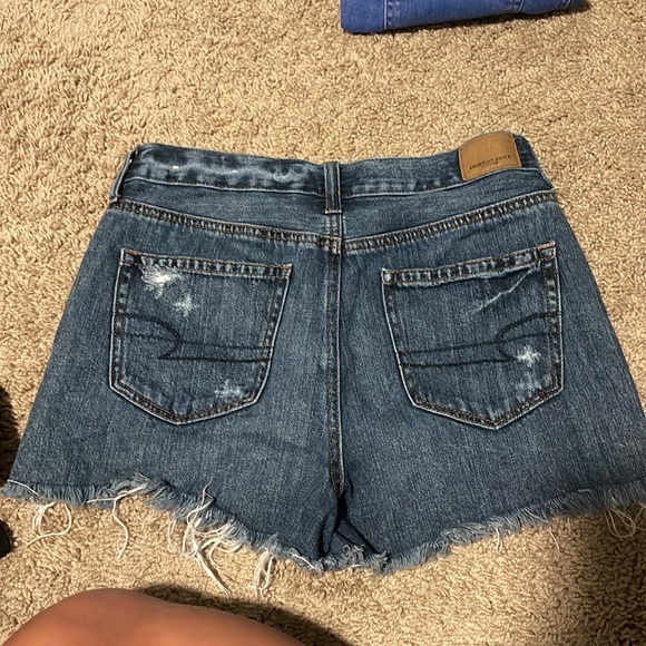 Short american eagle - Picture 2 of 2